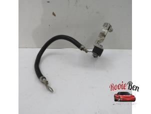 Gebruikte Accupool Mercedes GLC Coupe (C253) 2.0 300 e 16V 4-Matic Prijs op aanvraag aangeboden door Rooie Ben autodemontage