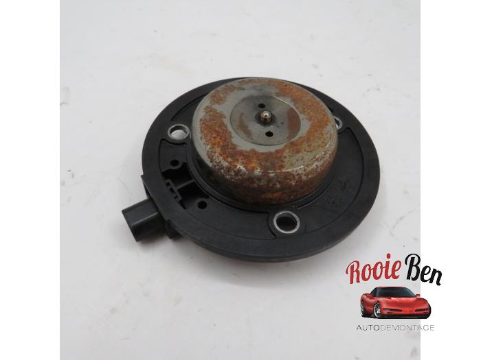 Gebruikte Nokkenas Sensor Audi A4 Avant (B9) 2.0 35 TFSI Mild Hybrid 16V Prijs € 30,00 Margeregeling aangeboden door Rooie Ben autodemontage