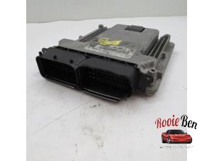 Gebruikte Computer Motormanagement Audi A4 Avant (B9) 2.0 35 TFSI Mild Hybrid 16V Prijs op aanvraag aangeboden door Rooie Ben autodemontage