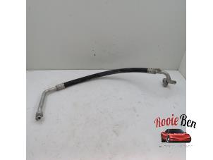 Gebruikte Airco Leiding Audi A4 Avant (B9) 2.0 35 TFSI Mild Hybrid 16V Prijs € 50,00 Margeregeling aangeboden door Rooie Ben autodemontage