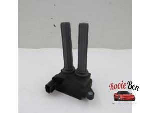 Gebruikte Bobine Dodge 1500 Crew Cab (DS) 5.7 Hemi V8 4x4 Prijs € 40,00 Margeregeling aangeboden door Rooie Ben autodemontage