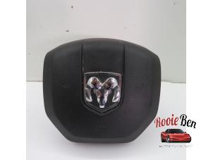 Gebruikte Airbag links (Stuur) Dodge 1500 Crew Cab (DS) 5.7 Hemi V8 4x4 Prijs op aanvraag aangeboden door Rooie Ben autodemontage