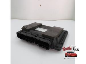 Gebruikte Module LPG Dodge 1500 Crew Cab (DS/DJ/D2) 5.7 Hemi V8 4x4 Prijs op aanvraag aangeboden door Rooie Ben autodemontage