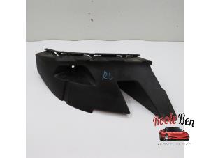 Gebruikte Koplampframe rechts Dodge 1500 Crew Cab (DS) 5.7 Hemi V8 4x4 Prijs op aanvraag aangeboden door Rooie Ben autodemontage