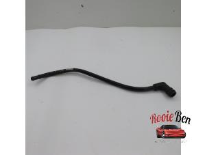 Gebruikte Slang (diversen) Dodge 1500 Crew Cab (DS) 5.7 Hemi V8 4x4 Prijs op aanvraag aangeboden door Rooie Ben autodemontage