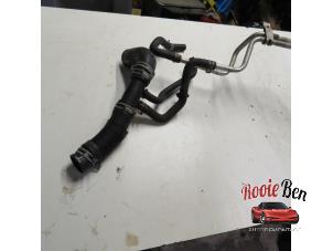 Gebruikte Leiding (diversen) Dodge 1500 Crew Cab (DS) 5.7 Hemi V8 4x4 Prijs op aanvraag aangeboden door Rooie Ben autodemontage