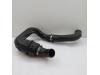 Ford Ranger 3.2 TDCI 20V 4x4 Intercooler Buis