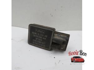 Gebruikte Map Sensor (inlaatspruitstuk) Ford Ranger 3.2 TDCI 20V 4x4 Prijs op aanvraag aangeboden door Rooie Ben autodemontage