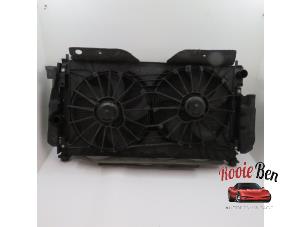 Gebruikte Radiateur Dodge Caliber 1.8 16V Prijs op aanvraag aangeboden door Rooie Ben autodemontage