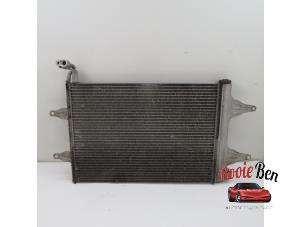 Gebruikte Radiateur Airco Skoda Roomster (5J) 1.4 TDI 70 Prijs € 50,00 Margeregeling aangeboden door Rooie Ben autodemontage