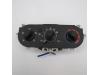 Renault Twingo II (CN) 1.2 Chaufage Bedieningspaneel