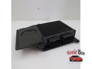 Gebruikte Computer Motormanagement Mazda 3 Sport (BL14/BLA4/BLB4) 1.6i MZR 16V Prijs € 40,00 Margeregeling aangeboden door Rooie Ben autodemontage