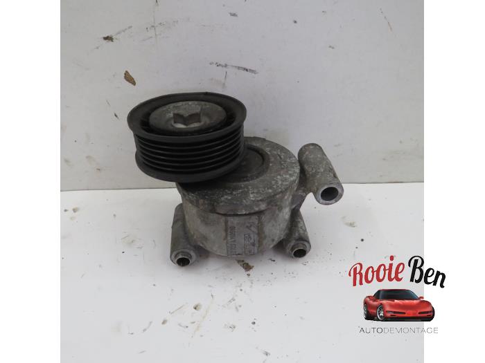 Gebruikte Spanner multiriem Volvo V50 (MW) 1.8 16V Prijs € 10,00 Margeregeling aangeboden door Rooie Ben autodemontage