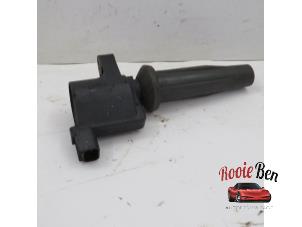 Gebruikte Pen Bobine Volvo V50 (MW) 1.8 16V Prijs € 15,00 Margeregeling aangeboden door Rooie Ben autodemontage