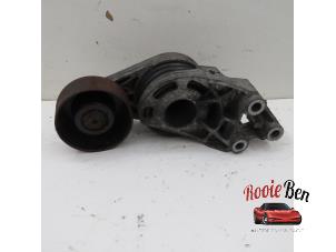 Gebruikte Spanner multiriem Skoda Roomster (5J) 1.4 TDI 70 Prijs op aanvraag aangeboden door Rooie Ben autodemontage