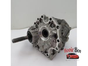 Gebruikte Tussenbak 4x4 Mercedes GLC Coupe (C253) 2.0 300 e 16V 4-Matic Prijs op aanvraag aangeboden door Rooie Ben autodemontage