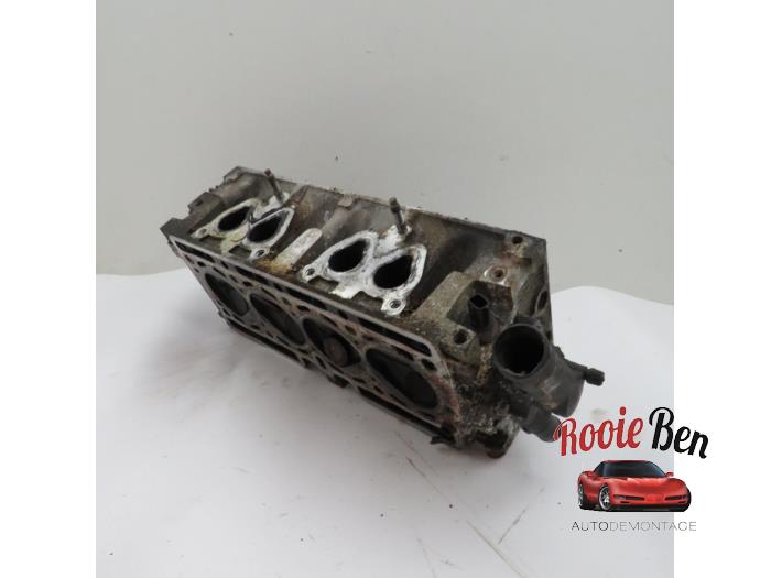 Gebruikte Cilinderkop Renault Twingo II (CN) 1.2 Prijs € 125,00 Margeregeling aangeboden door Rooie Ben autodemontage