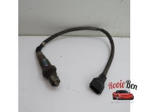 Gebruikte Lambda Sonde Renault Twingo II (CN) 1.2 Prijs € 20,00 Margeregeling aangeboden door Rooie Ben autodemontage