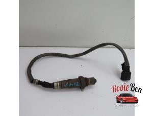 Gebruikte Lambda Sonde Renault Twingo II (CN) 1.2 Prijs € 20,00 Margeregeling aangeboden door Rooie Ben autodemontage