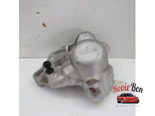 Gebruikte Diversen Mercedes E (W213) E-200 2.0 Turbo 16V Prijs op aanvraag aangeboden door Rooie Ben autodemontage