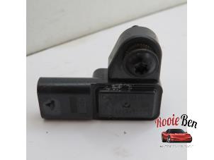 Gebruikte Sensor map (inlaatspruitstuk) Mercedes E (W213) E-200 2.0 Turbo 16V Prijs op aanvraag aangeboden door Rooie Ben autodemontage