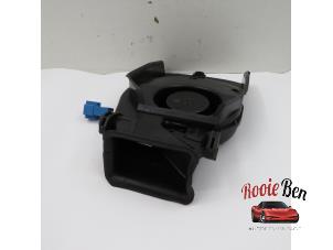 Gebruikte Ventilator overige Mercedes GLC Coupe (C253) 2.0 300 e 16V 4-Matic Prijs op aanvraag aangeboden door Rooie Ben autodemontage