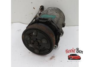 Gebruikte Pomp Airco Volkswagen Caddy III (2KA,2KH,2CA,2CH) 1.9 TDI Prijs € 35,00 Margeregeling aangeboden door Rooie Ben autodemontage