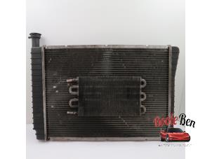 Gebruikte Radiateur Chevrolet Astro Standard Passenger Van 4.3 Prijs op aanvraag aangeboden door Rooie Ben autodemontage