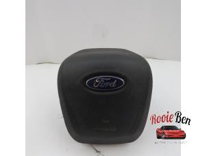 Gebruikte Airbag set Ford Ranger 3.2 TDCI 20V 200 4x4 Prijs op aanvraag aangeboden door Rooie Ben autodemontage