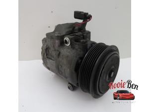 Gebruikte Aircopomp Volkswagen Polo IV (9N1/2/3) 1.4 TDI 70 Prijs € 35,00 Margeregeling aangeboden door Rooie Ben autodemontage