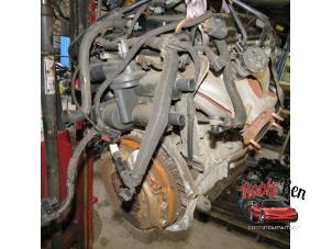 Gebruikte Motor Dodge Caliber 1.8 16V Prijs € 1.000,00 Margeregeling aangeboden door Rooie Ben autodemontage