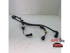 Gebruikte ABS Sensor Kia Xceed 1.0 T-GDi 12V Prijs op aanvraag aangeboden door Rooie Ben autodemontage
