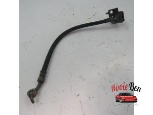 Gebruikte Remslang achter Kia Xceed 1.0 T-GDi 12V Prijs op aanvraag aangeboden door Rooie Ben autodemontage