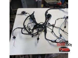 Gebruikte Kabelboom Kia Xceed 1.0 T-GDi 12V Prijs € 100,00 Margeregeling aangeboden door Rooie Ben autodemontage