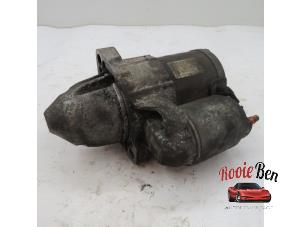 Gebruikte Startmotor Dodge Caliber 1.8 16V Prijs € 60,00 Margeregeling aangeboden door Rooie Ben autodemontage
