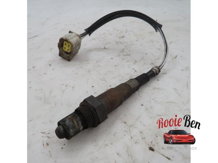 Gebruikte Lambda Sonde Dodge Caliber 1.8 16V Prijs € 25,00 Margeregeling aangeboden door Rooie Ben autodemontage