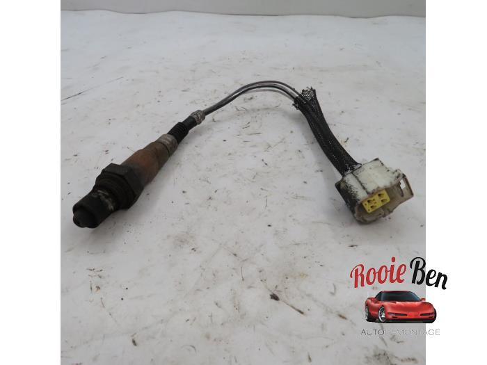 Gebruikte Lambda Sonde Dodge Caliber 1.8 16V Prijs € 25,00 Margeregeling aangeboden door Rooie Ben autodemontage