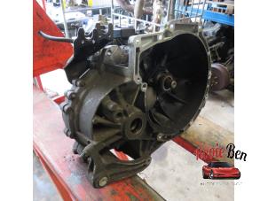 Gebruikte Versnellingsbak Volvo V50 (MW) 1.6 D 16V Prijs € 150,00 Margeregeling aangeboden door Rooie Ben autodemontage