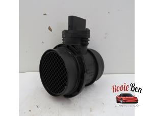 Gebruikte Luchtmassameter BMW 3 serie Compact (E46/5) 316ti 16V Prijs € 30,00 Margeregeling aangeboden door Rooie Ben autodemontage