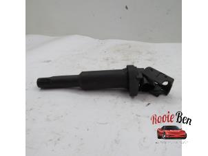 Gebruikte Bobine BMW 3 serie (E90) 330i 24V Prijs € 15,00 Margeregeling aangeboden door Rooie Ben autodemontage