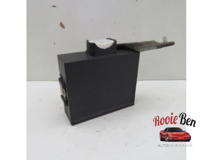 Gebruikte Computer Body Control Toyota Aygo (B10) 1.0 12V VVT-i Prijs € 20,00 Margeregeling aangeboden door Rooie Ben autodemontage