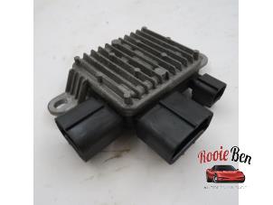 Gebruikte Module Koeling Kia Optima 2.0 CVVT Hybrid 16V Prijs € 50,00 Margeregeling aangeboden door Rooie Ben autodemontage