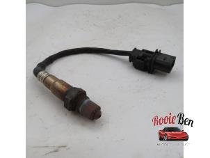 Gebruikte Lambda Sonde Kia Optima 2.0 CVVT Hybrid 16V Prijs € 35,00 Margeregeling aangeboden door Rooie Ben autodemontage