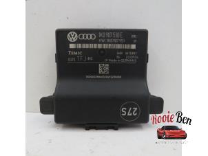 Gebruikte Gateway module Volkswagen Touran (1T1/T2) 1.9 TDI 105 Euro 3 Prijs € 25,00 Margeregeling aangeboden door Rooie Ben autodemontage