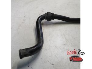 Gebruikte Stabilisatorstang voor Audi A4 Avant (B7) 2.0 TDI 16V Prijs € 60,00 Margeregeling aangeboden door Rooie Ben autodemontage