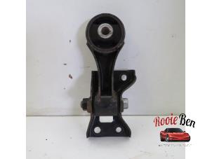 Gebruikte Motorsteun Peugeot 108 1.0 12V VVT-i Prijs € 25,00 Margeregeling aangeboden door Rooie Ben autodemontage