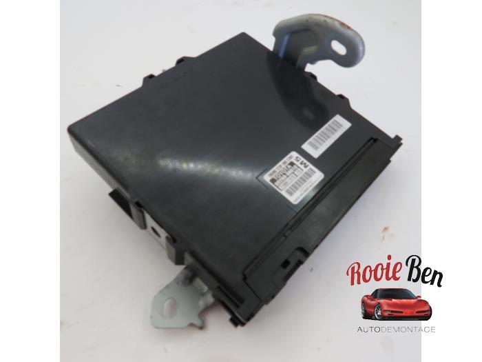 Gebruikte Start/Stop computer Peugeot 108 1.0 12V VVT-i Prijs € 25,00 Margeregeling aangeboden door Rooie Ben autodemontage
