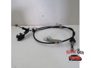 Gebruikte Handrem Kabel Peugeot 108 1.0 12V VVT-i Prijs op aanvraag aangeboden door Rooie Ben autodemontage