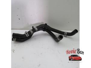 Gebruikte Waterpijp Peugeot 108 1.0 12V VVT-i Prijs op aanvraag aangeboden door Rooie Ben autodemontage