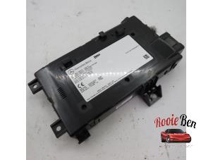 Gebruikte Sam module Mercedes GLC Coupe (C253) 2.0 300 e 16V 4-Matic Prijs op aanvraag aangeboden door Rooie Ben autodemontage